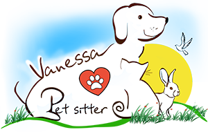 Pet Sitter Vanessa