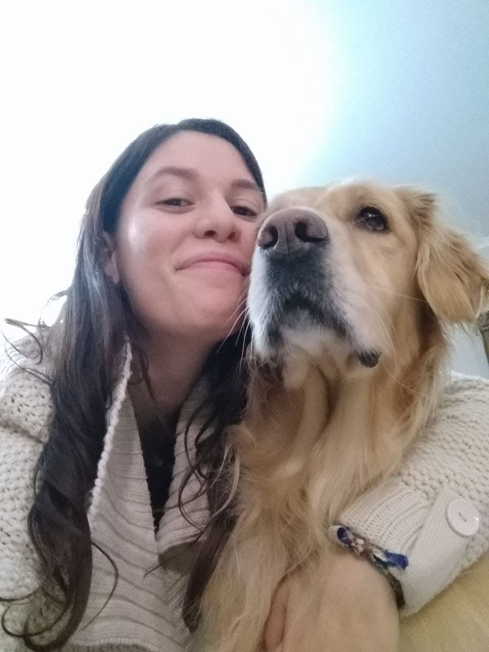 Scopri di più sull'articolo A casa con Luletta 🐶