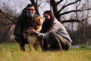 Scopri di più sull'articolo New entry Arthur 🐶