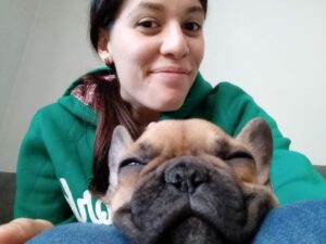 Scopri di più sull'articolo Primo pomeriggio con Brando 🐶